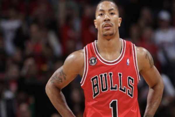 Derrick Rose Has Nothing To Apologize For