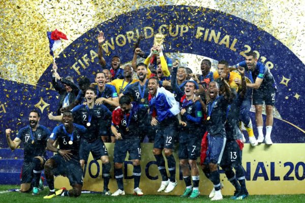 Can France Win The 2022 World Cup In Qatar?