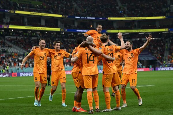 Netherlands Kickstarted 2022 FIFA World Cup Campaign by Beating Mané-Less Senegal 2-0