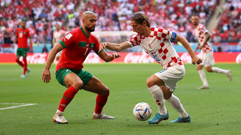 2022 FIFA World Cup Third Place Playoff: Is It Croatia to Win Consecutive Medals or Morocco to Earn Africa’s First World Cup Medal